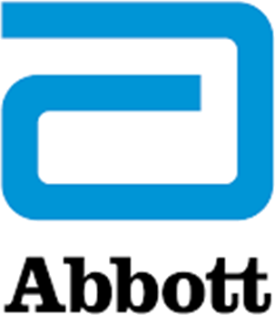 Abbott logo