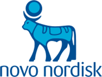 Novo Nordisk logo